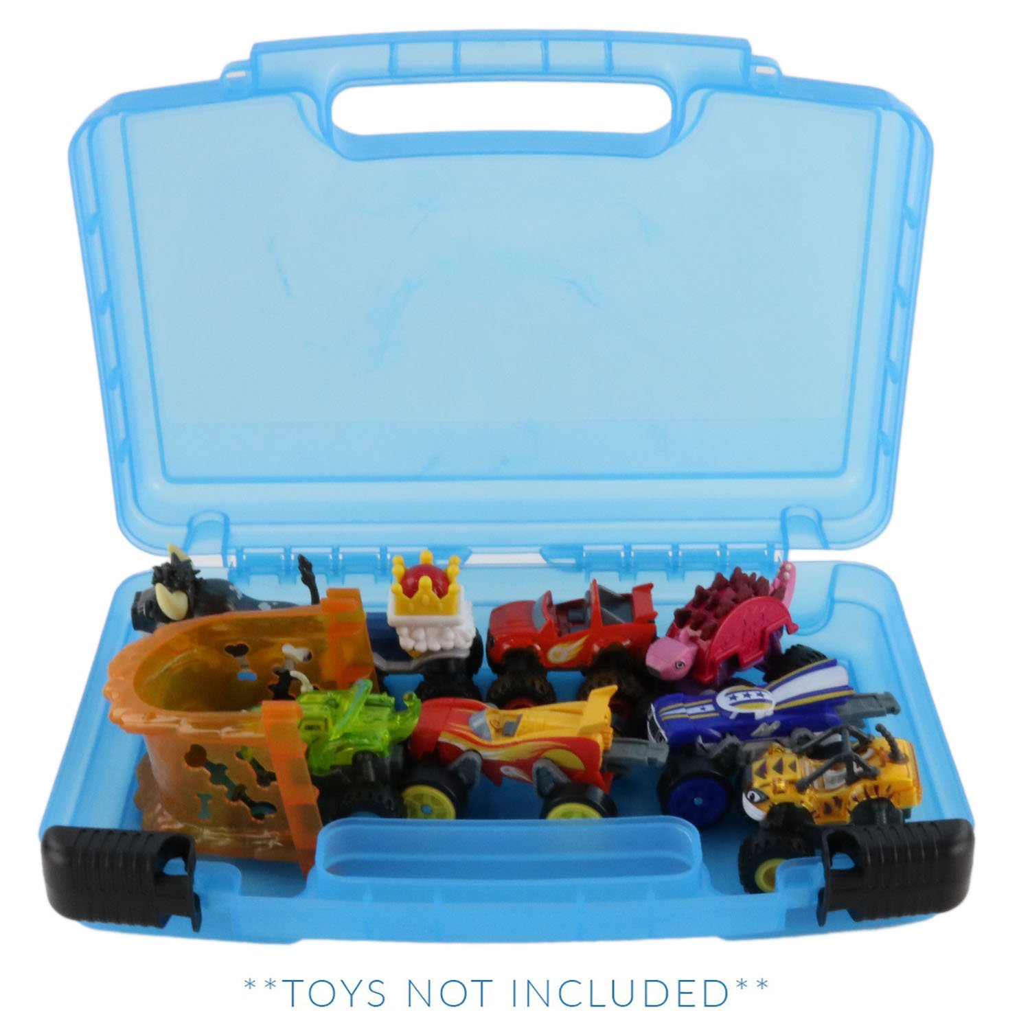 blaze toy organizer