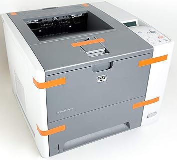 refurb laser printer