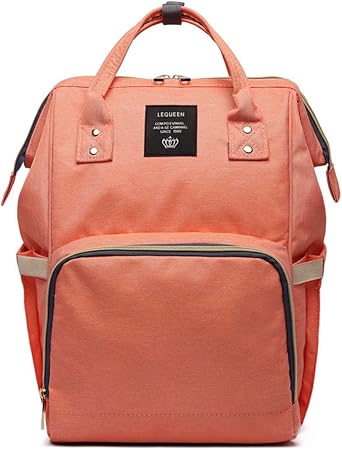 lequeen diaper bag uk