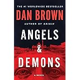 Angels & Demons: A Novel (Robert Langdon)