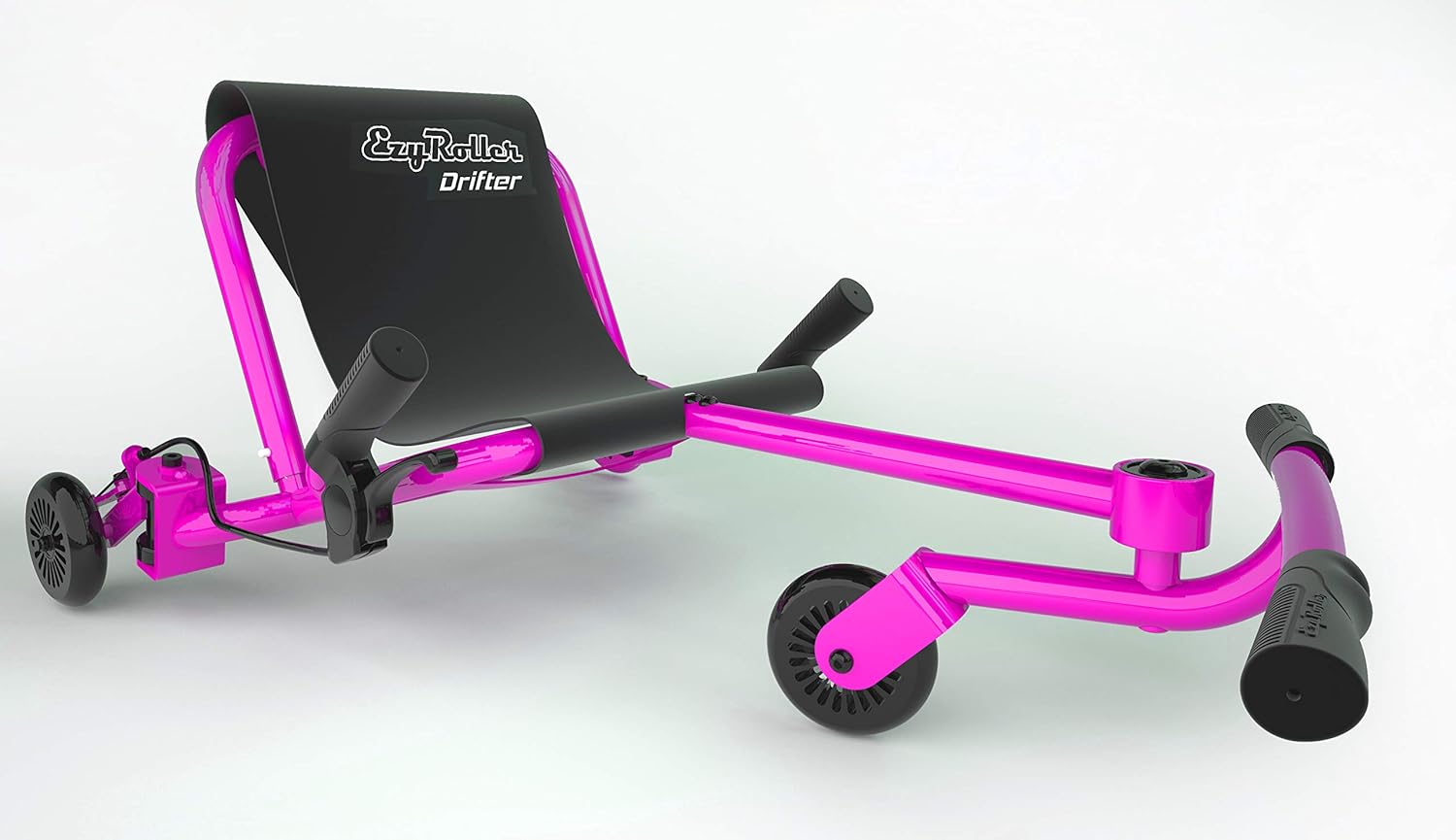 Amazon EzyRoller(イージーローラー) DRIFTER Pink EzyRoller(イージーローラー