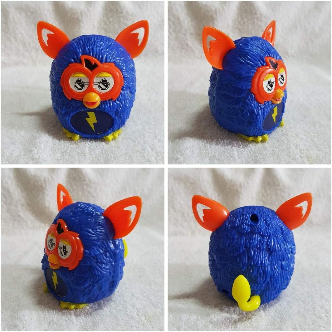 furby mcdonalds 2014