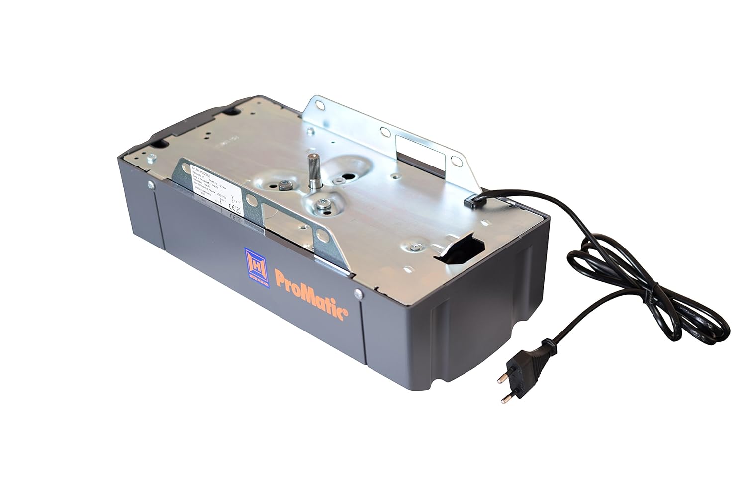 Hormann Promatic Garage Door Opener Troubleshooting Dandk Organizer