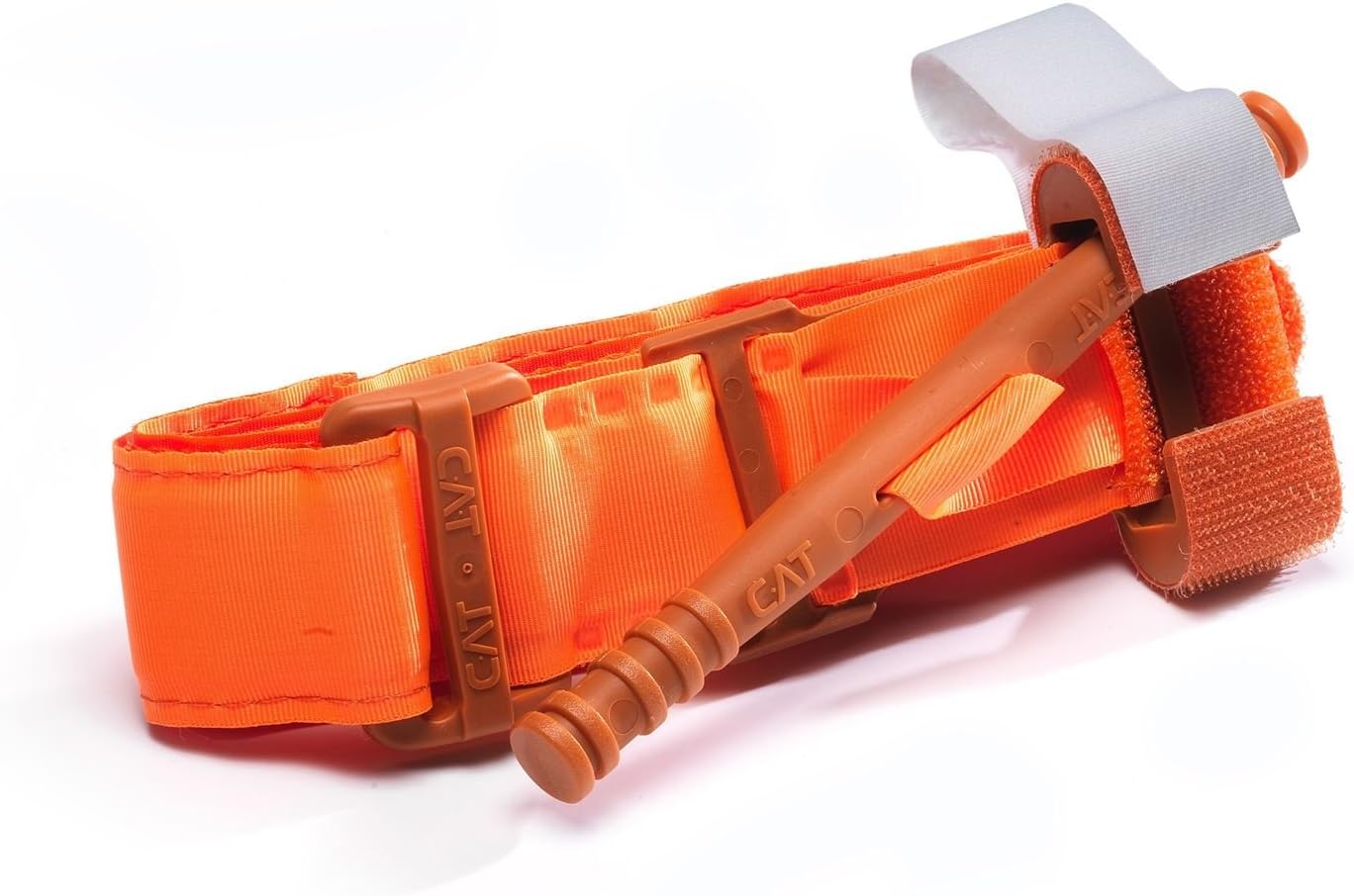 C-A-T Combat Application Tourniquet, Safety Orange