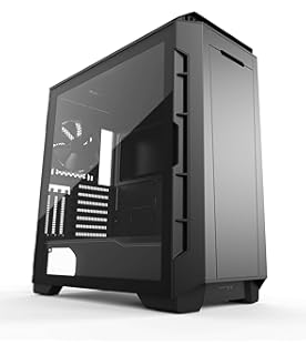 Silencio! Pure Base 500 Mid Tower: Be: Amazon.es: Electrónica