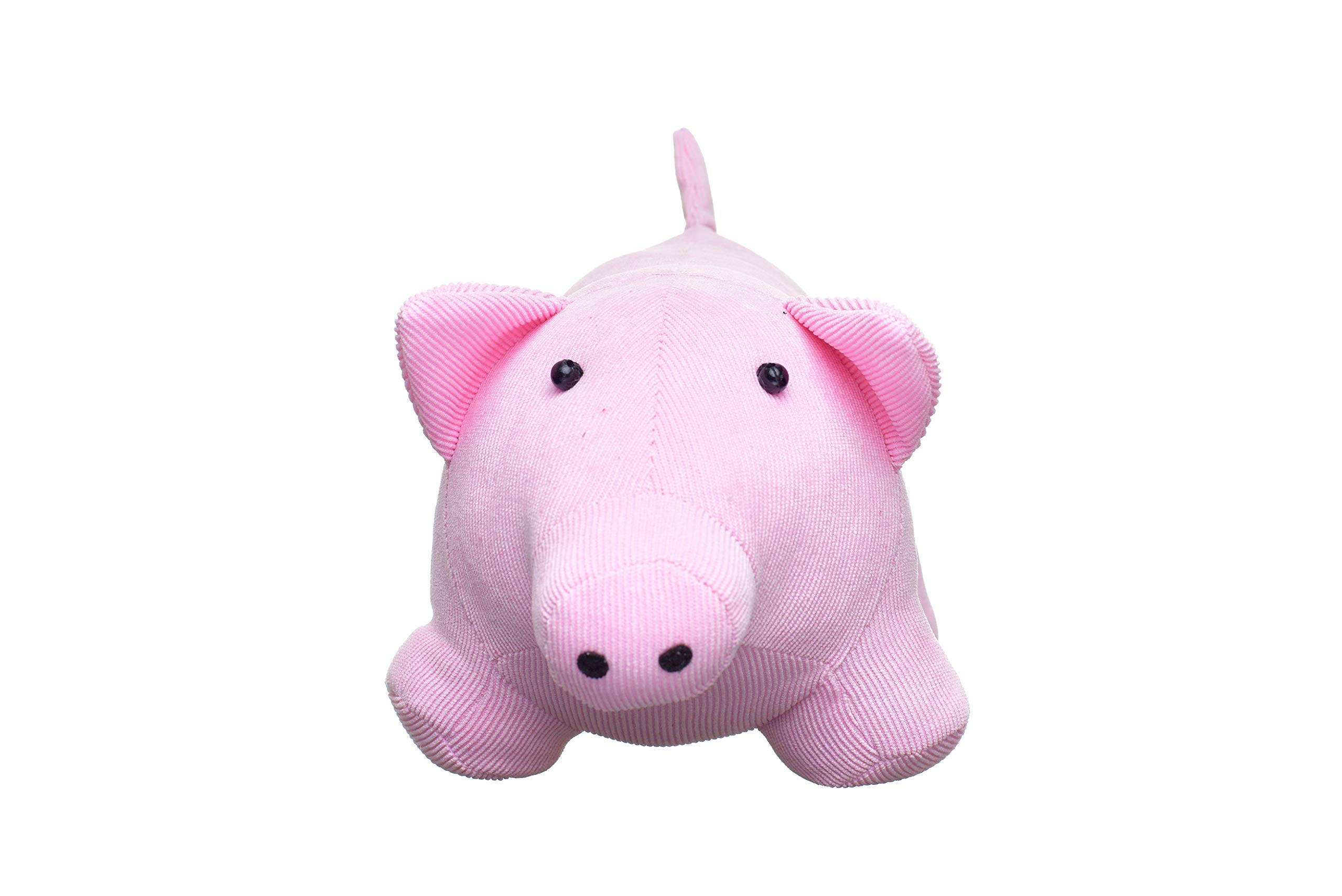 HEITMANN DECO Door Stop Pink Medium 1012738