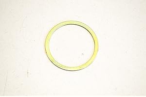 Washer, Driven .030 Thick