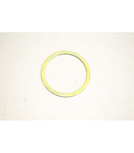 OEM Arctic Cat Snowmobile Flat Washer Shim .030 0648-442 READ LISTING