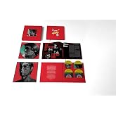 Tattoo You (2021 Remaster) [Super Deluxe 4 CD/Picture Disc LP]