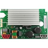 WH22X38837 Washer Inverter Control Board for GE Front-Load Washers | OEM Replacement WH22X35837 WH22X29531 WH22X32059, Compatible with GFW550SSN5WW GFW550SSN4WW GFW850SPN4RS, 2‑Year Warrant