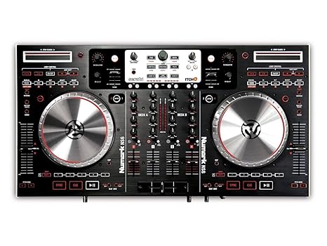 numark ns6 drivers numark ns6 drivers