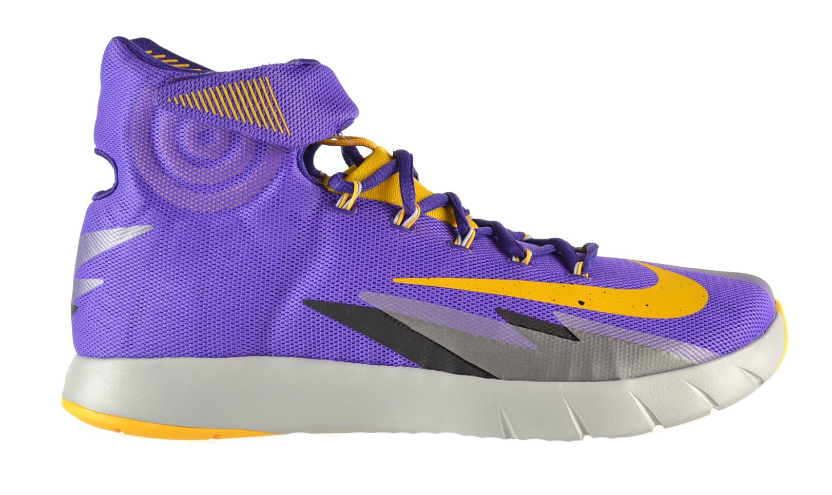 nike zoom hyperrev purple
