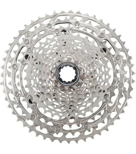 Amazon.com : Shimano CS-M5100-11 : Sports & Outdoors