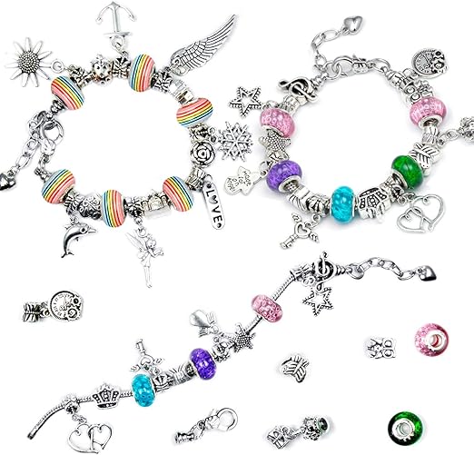 bracelet fille 12 ans