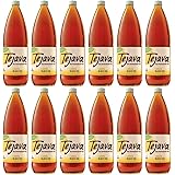 Amazon.com : Tejava Original Flavor Unsweetened Black Tea, Non-GMO ...