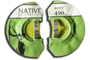 Native by Carlton - RIPIT Elk Call