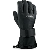 Dakine Wristguard Gloves - Black, XX-Large