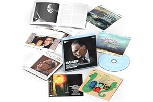 Mahler: Symphonies Nos. 2, 4, 7, 9, Das Lied Von Der Erde & Other Lieder - Remastered