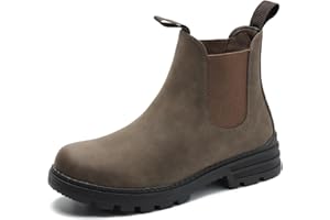 Cestfini Outdoor Chelsea Hiking Boots For Women
