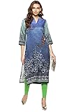 Lagi Kurtis Ethnic Women Kurta Kurti Tunic Digital