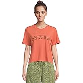 Toad&Co Women's Boundless Jersey Short Sleeve Crew