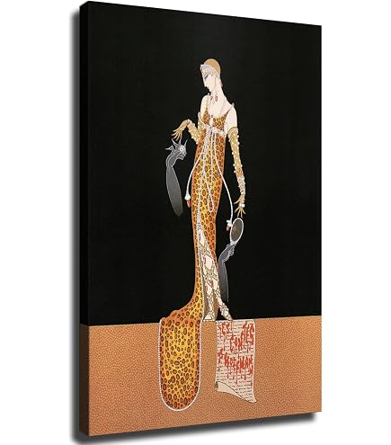 Amazon.com: Erte 