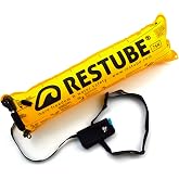 Restube Active Swimming Safety Buoy for Adults and Kids
