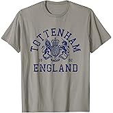 Tottenham, City of North London, England UK T-Shirt