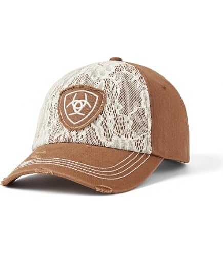 ARIAT Women display picture 3