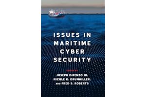 Issues in Maritime Cyber Security
