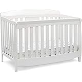 delta baker 4 in 1 crib