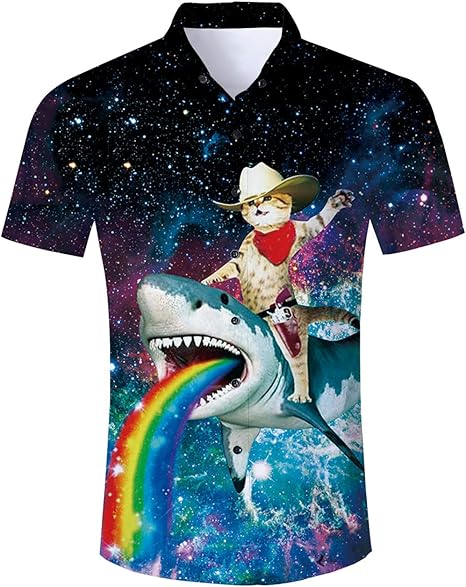 funny hawaiian shirts amazon