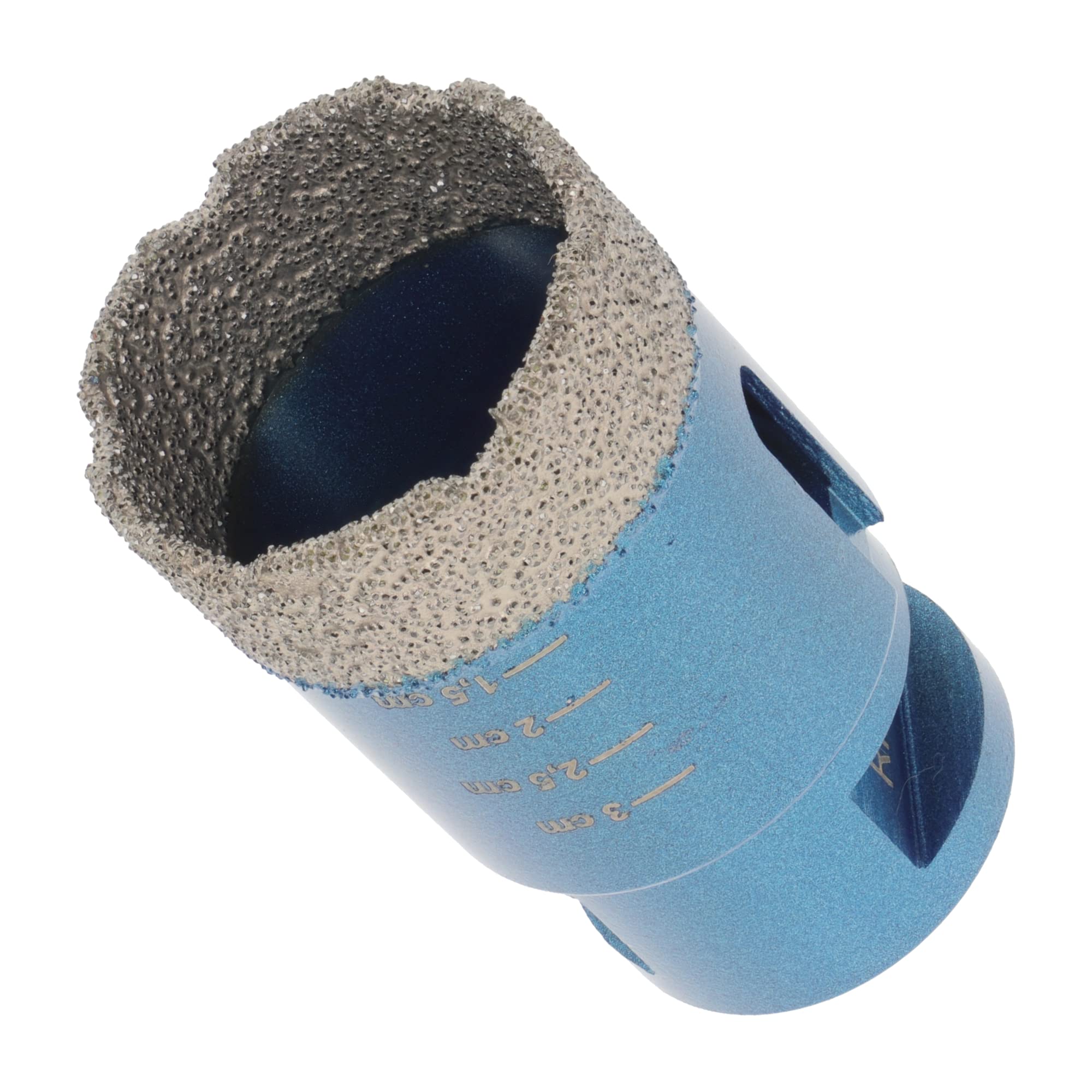 PRODIAMANT diamond tile drill bit 32 mm x M14 tile, porcelain stoneware, ceramic for angle grinder Premium quality