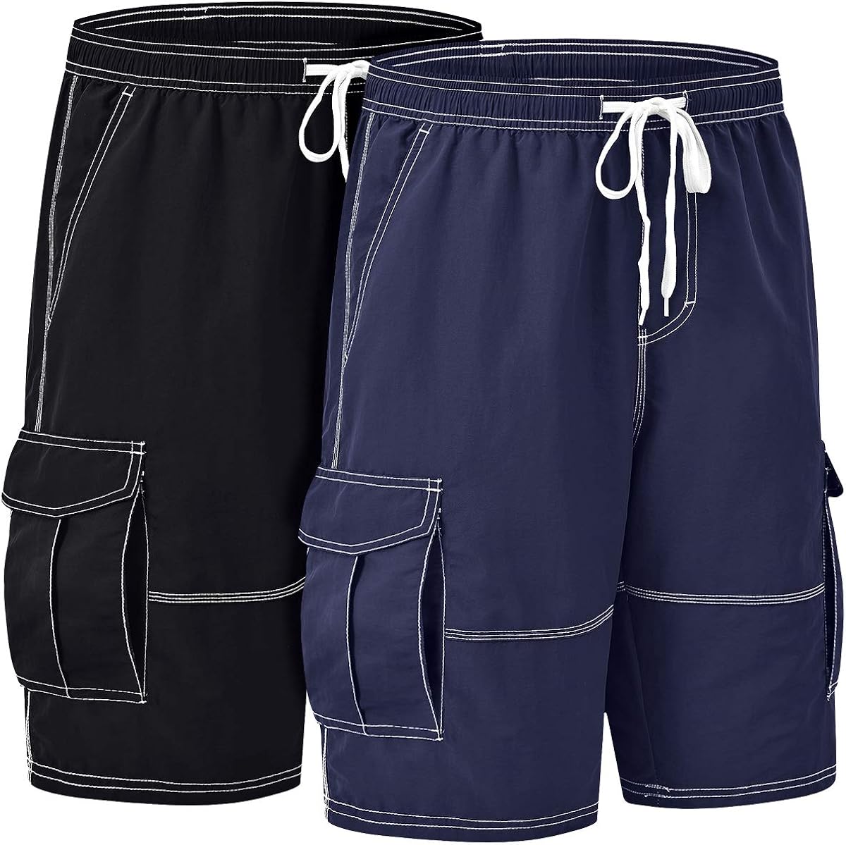 instant dry swim trunks