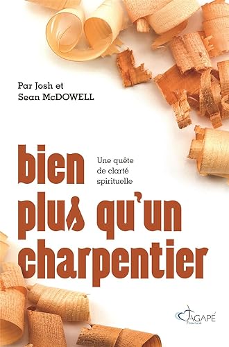 Download Bien plus qu'un charpentier PDF