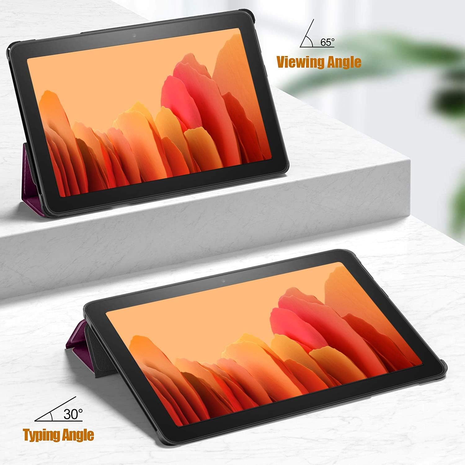GALTD for iPad A16 Case - Image 3