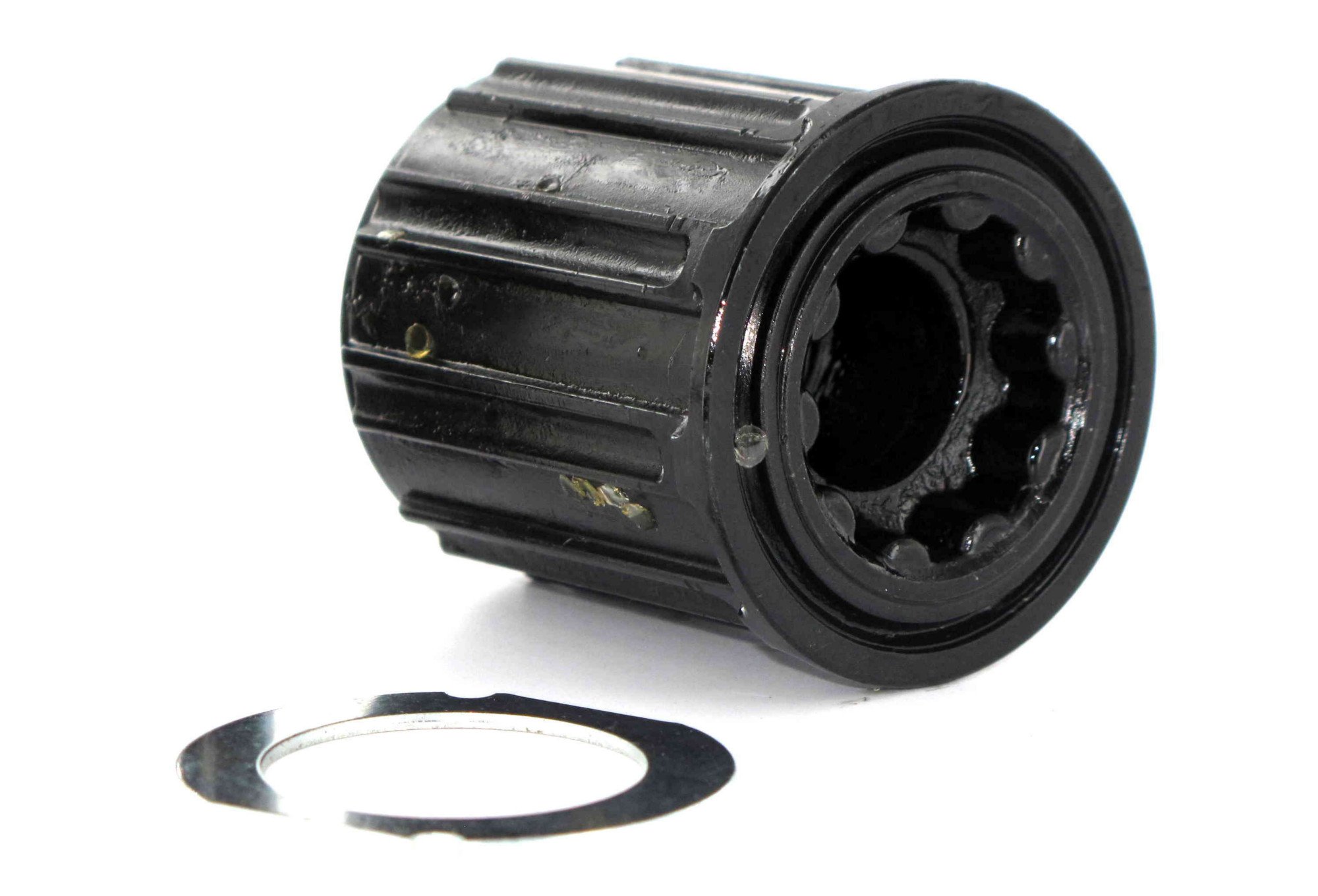 SHIMANO FH-M530 Complete Freehub Body