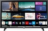 LG LED LQ63 32 HD 720p Smart TV 2024 Model with webOS AI Sound HDR view 6