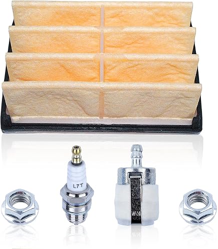 Comando Strozzatore EPA Per Husqvarna 254, 257, 261 - Ricambio Originale OEM