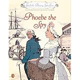 Phoebe the Spy