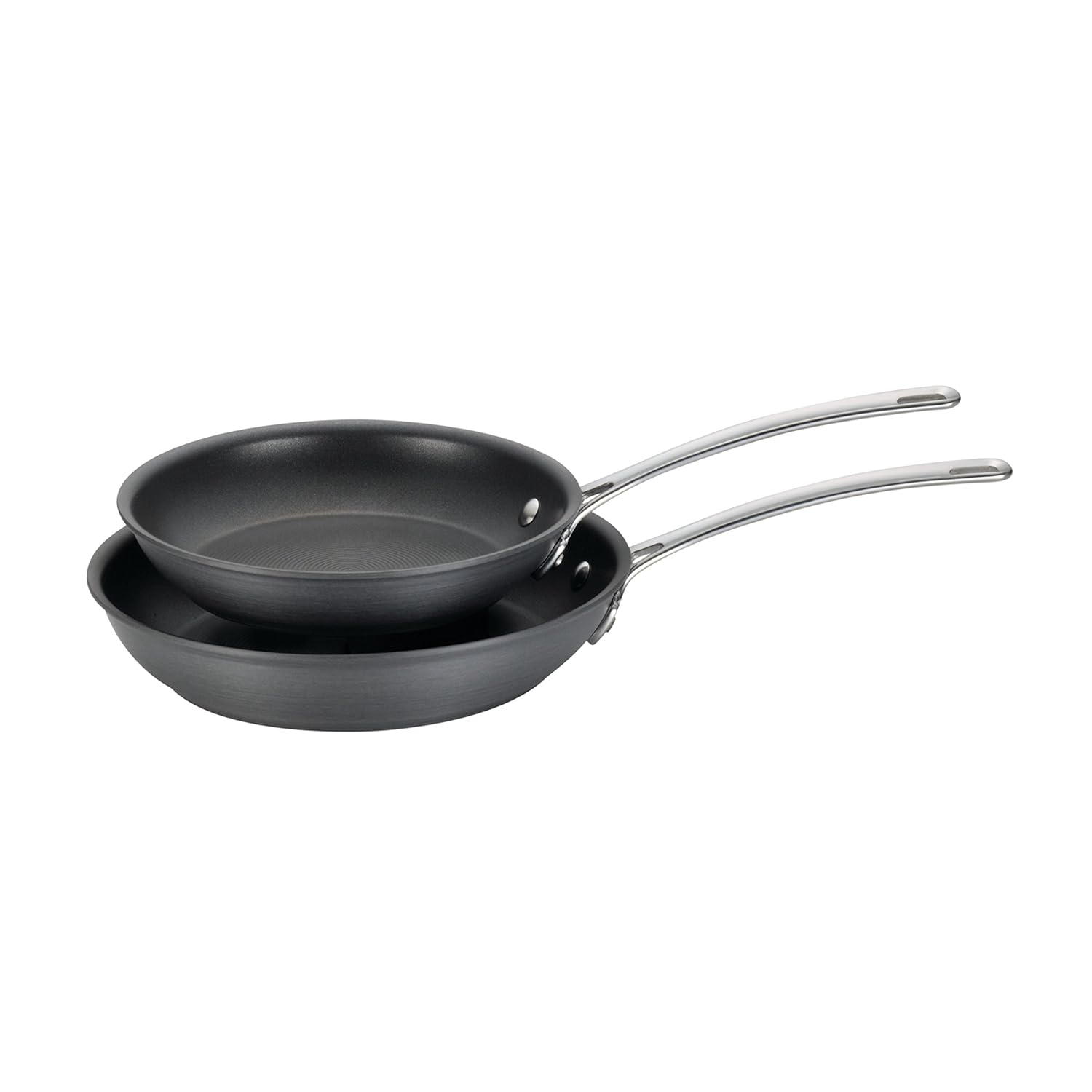 Best Circulon Genesis 10 Piece Hard Anodized Nonstick Cookware Set