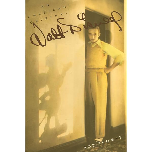 Amazon.com: Disney's Land: Walt Disney and the Invention of the