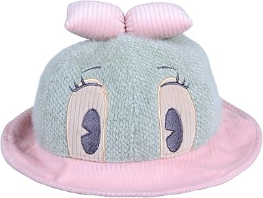 winter cap for 1 year baby girl