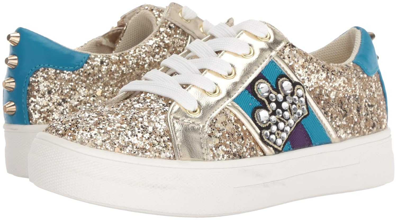 Nina Kids Hazeline C Sneaker Platino Size 9 M Us Toddler Us Amazon Com Au Fashion