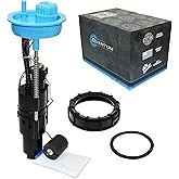 QFS Fuel Pump Assembly for 2011-2016 Polaris RZR 570 & 800 Models, Restores OE Performance