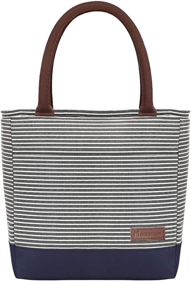 large lunch bags for work