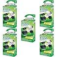 Fujifilm QuickSnap 400 Speed Single Use Camera with Flash (5-Pack)
