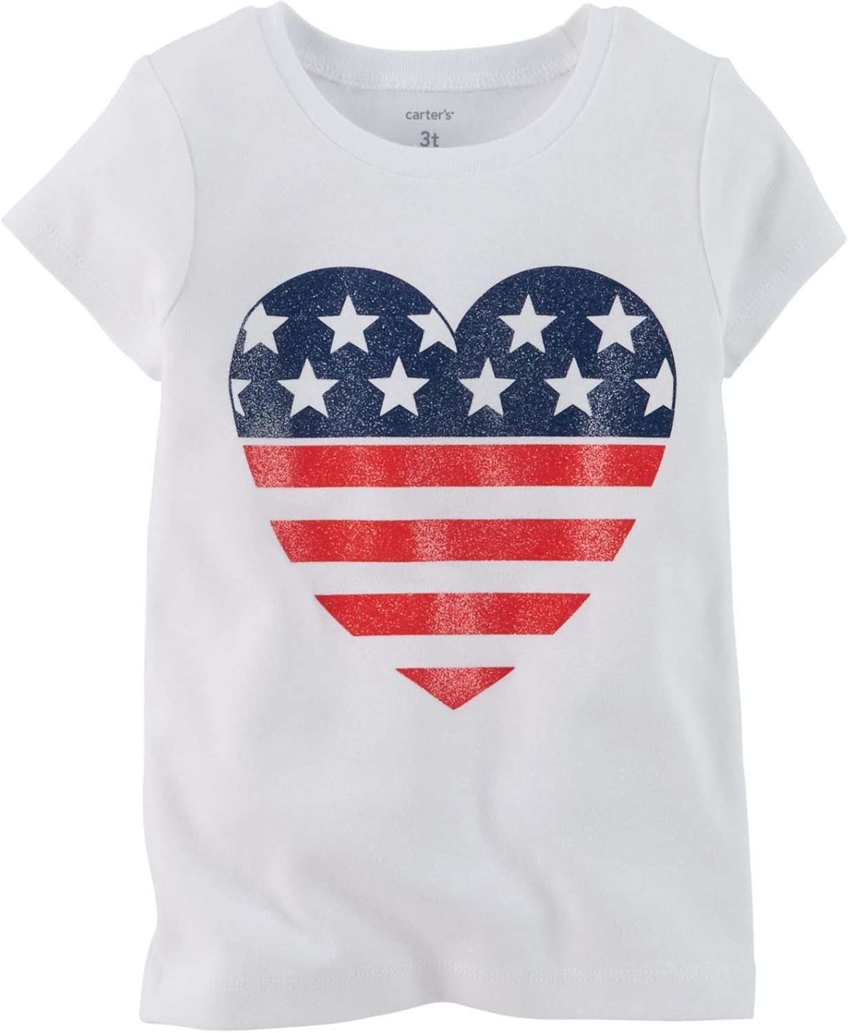 carter's 4th of july romper