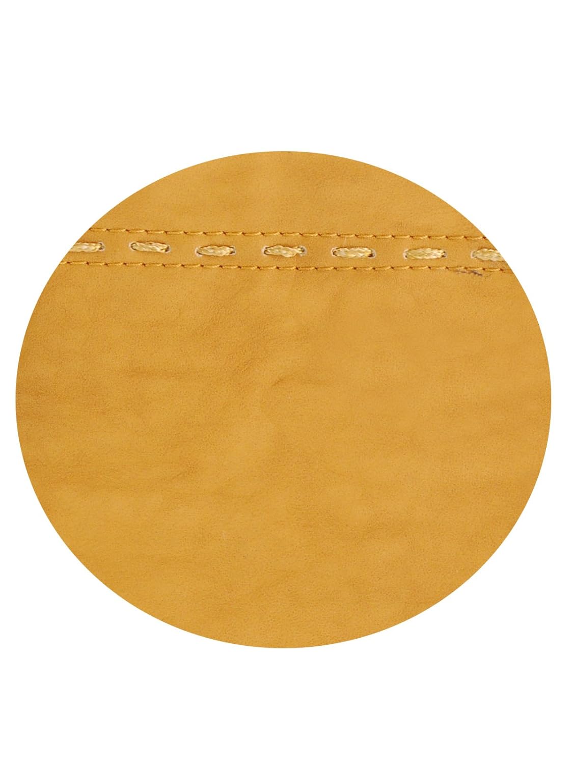 butterflies women's handbag (mustard) (bns bs008msd)