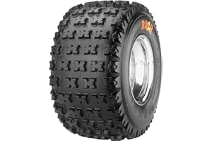Maxxis Razr Sport ATV 4-Ply Bias Rear Tire 20X11-9